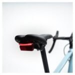Fourche carbone du Van Rysel E-Grvl AF HD