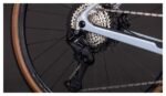 Cadre carbone C:62 du Cube Nuroad Hybrid C:62 SLX
