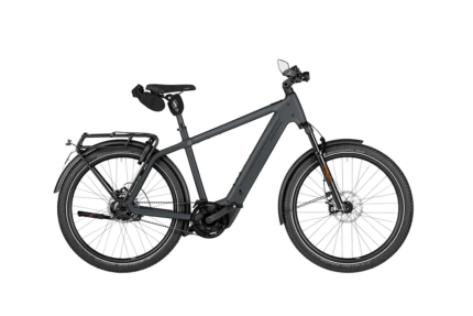 Riese & Müller Charger5 Rohloff HS Speed Pedelec 2026