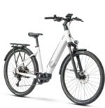 HEPHA Trekking 8 Long Range Light Grey
