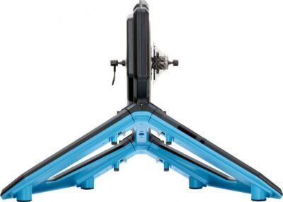 Home Trainer Tacx NEO 2T Smart simulation de revêtements