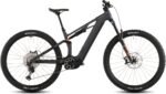 Cadre carbone Cube C62 One44 HPC