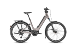 Moustache Xroad 4 Open VTC électrique Bosch Smart System