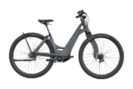 Ultima Trekking Multipath VTC électrique carbone