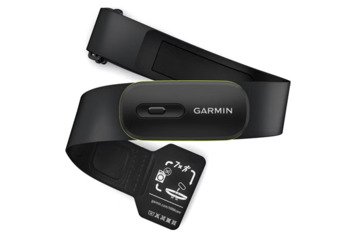 _Moniteur de Fréquence Cardiaque Garmin HRM 600 Moniteur de Fréquence Cardiaque Garmin HRM 600