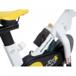 Pédales mixtes SPD du Vélo de biking NordicTrack Tour de France.