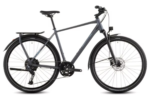 VTC Cube Kathmandu EXC Shimano Cues 11V 700C 2026