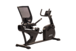 Kettler Ergo 400 R vélo semi-allongé magnétique