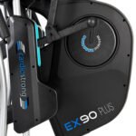 cardiostrong EX90 PLUS foulée réglable
