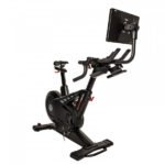 Vélo de biking Taurus Racer Pro Touch avec 80 niveaux de résistance