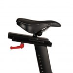 Vélo de biking Taurus Racer Pro Touch compatible iConsole